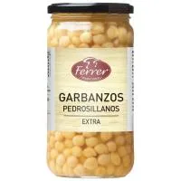 Garbanzo Pedrosillano Ferrer, 540 G