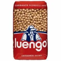 Garbanzo Pedrosillano Eroski, Paquete 1 Kg