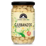 Garbanzos Cocidos Dia Vegecampo 210 G