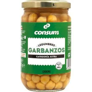 Consum