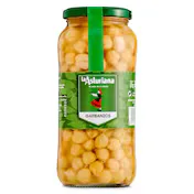 Garbanzos Cocidos la Asturiana 400 G