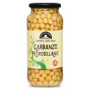 Garbanzos Cocidos Pedrosillanos Dia Vegecampo 400 G