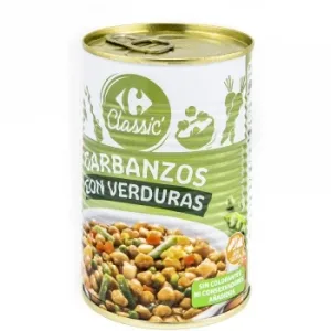 Carrefour