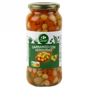 Carrefour