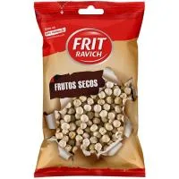 Garbanzos Tostados Frit Ravich, Bolsa 110 G