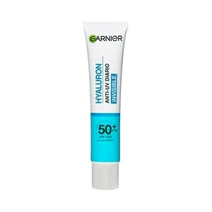 Garnier Hyaluron Invisible Fluido Solar (fps 50+) Hidratante 40 Ml.