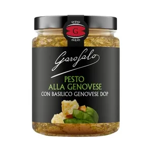 Garofalo Salsa Pesto Genovesa 180 G. 175 G