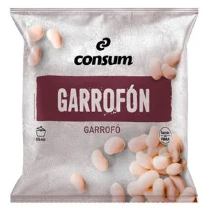 Garrofón 400 Gr
