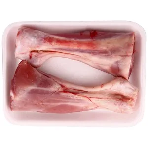 Garrón de Cordero 337.5 G