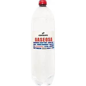 Gaseosa Botella 1,5 L