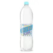 Gaseosa Cero Dia 1.5 L