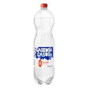 Gaseosa Grande Hacendado 1.5 L
