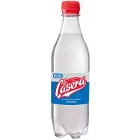 Gaseosa la Casera, Botellín 50 Cl