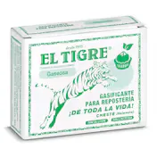 Gasificante el Tigre 39 G