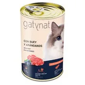 Gatynat Buey + Arandanos 10199
