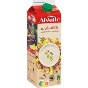 Gazpacho Ajoblanco 1 L