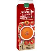 Gazpacho Alvalle, Brik 1 Litro