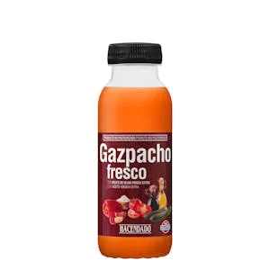 Gazpacho Fresco Hacendado 0.33 L