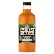 Gazpacho Fresco sin Gluten García Millán 1 L
