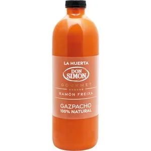 Gazpacho Natural Premium 1 L