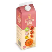 Gazpacho Suave Dia al Punto 1 L