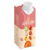 Gazpacho Suave Dia al Punto 330 Ml
