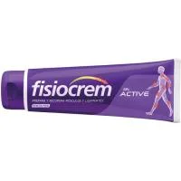 Gel Active Fisiocrem, Tubo 200 Ml