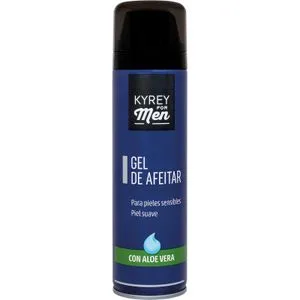 LEA Gel de Afeitar para Pieles Sensibles LEA 200 Ml.