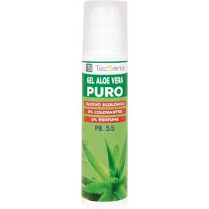 Gel Aloe Vera Puro 200 Ml