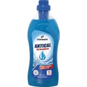 Gel Antical Botella 750 Ml
