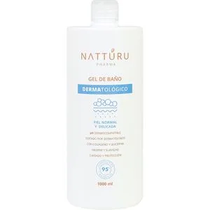 Gel Baño Dermatológico 1 L