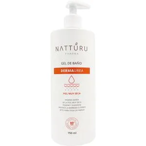 Gel Baño Urea. Piel Seca 750 Ml