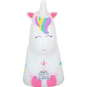 Gel Champú 400 Ml