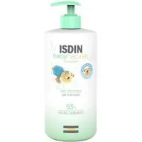 Gel Champú Isdin Baby Naturals, Dosificador 750 Ml
