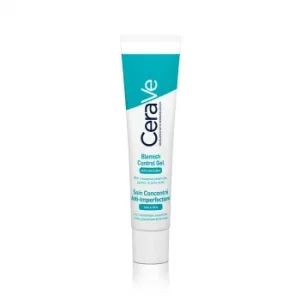 Gel Control Imperfecciones Cerave 40 Ml.
