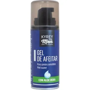 Gel de Afeitar 75 Ml
