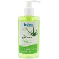 Gel de Aloe Vera Lixoné, Dosificador 150 Ml