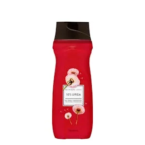 Gel de Baño 10% Urea Deliplus Piel Áspera y Deshidratada 0.5 L