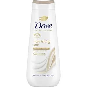 Gel de Baño Advanced Care Nourishing Silk 0% Sulfatos Dove