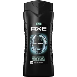 Gel de Baño Apollo 12 H AXE