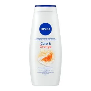 Gel de Baño Care & Orange 650 Ml