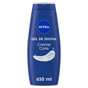 Gel de Baño Creme Care 650 Ml
