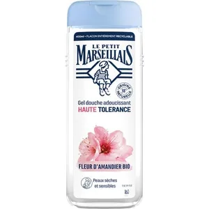 Gel de Baño Flor de Almendro Alta Tolerancia LE Petit Marseillais