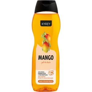 Gel de Baño Mango 750 Ml