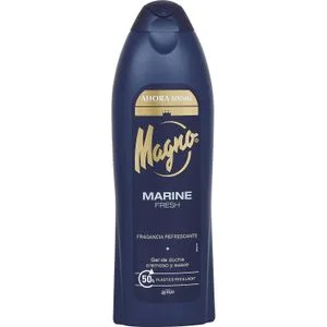 Gel de Baño Marine 600 Ml