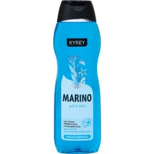 Gel de Baño Marino 750 Ml