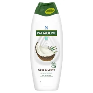 Gel de Baño Natural Balance Coco Cuidado Hidratante Palmolive