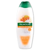 Gel de Baño Nb Palmolive Leche & Miel