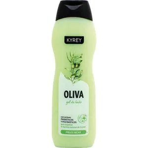 Gel de Baño Oliva 750 Ml