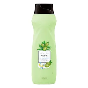 Gel de Baño Oliva Deliplus Piel Seca 0.75 L